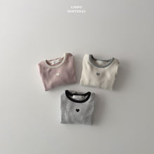 Load image into Gallery viewer, LINDO KIDS HEART TEE* Preorder