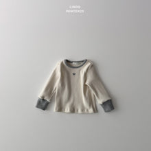 Load image into Gallery viewer, LINDO KIDS HEART TEE* Preorder