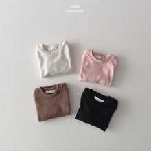 Load image into Gallery viewer, LINDO KIDS SIMPLE BASIC TEE* Preorder