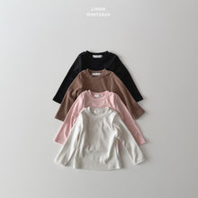 Load image into Gallery viewer, LINDO KIDS SIMPLE BASIC TEE* Preorder