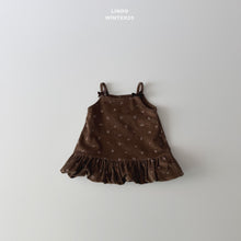 Load image into Gallery viewer, LINDO KIDS MOMO RIBBON ONE PIECE* Preorder