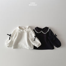 Load image into Gallery viewer, LINDO KIDS ANNA BLOUSE* Preorder