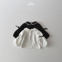Load image into Gallery viewer, LINDO KIDS ANNA BLOUSE* Preorder