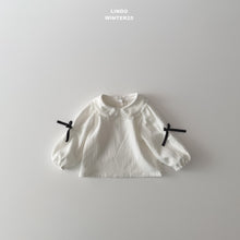 Load image into Gallery viewer, LINDO KIDS ANNA BLOUSE* Preorder
