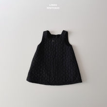 Load image into Gallery viewer, LINDO KIDS MILK SQUARE ONE PIECE* Preorder