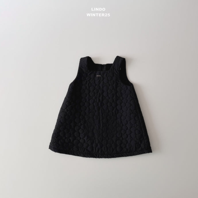 LINDO KIDS MILK SQUARE ONE PIECE* Preorder