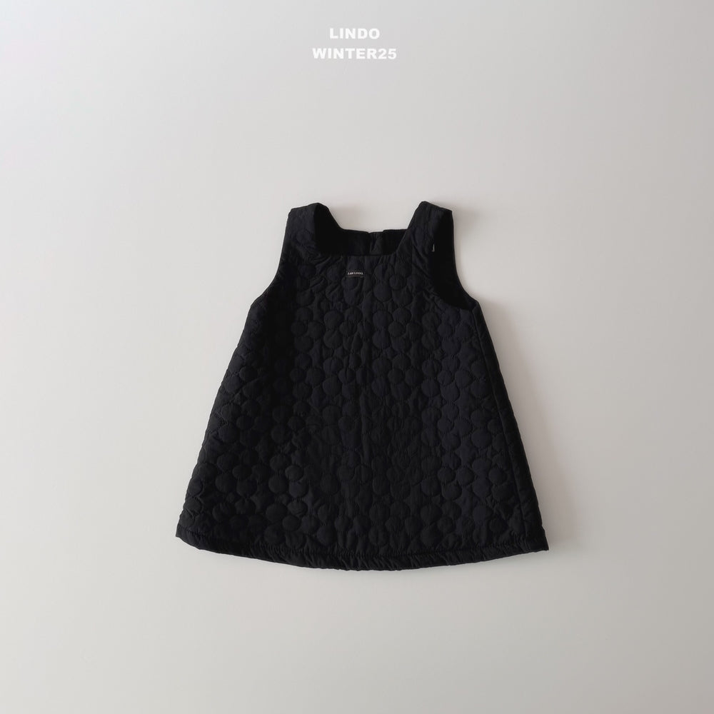 LINDO KIDS MILK SQUARE ONE PIECE* Preorder