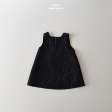 Load image into Gallery viewer, LINDO KIDS MILK SQUARE ONE PIECE* Preorder