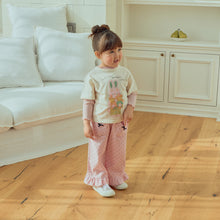 Load image into Gallery viewer, FIRST BLUE KIDS RABBIT GRAPHIC TEE**PREORDER