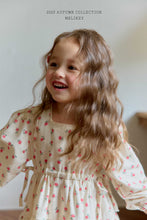 Load image into Gallery viewer, MEL KIDS FALL ROSEMARY ONE PIECE**PREORDER