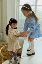 Load image into Gallery viewer, MEL KIDS FALL RIBBON WAFFLE SET**PREORDER