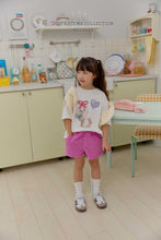 Load image into Gallery viewer, MEL KIDS FALL BUNNY TEE SHIRT**PREORDER
