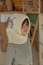 Load image into Gallery viewer, MEL KIDS BONNET BALACNAVA**PREORDER