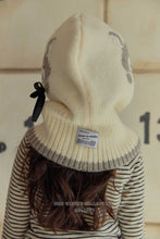Load image into Gallery viewer, MEL KIDS BONNET BALACNAVA**PREORDER