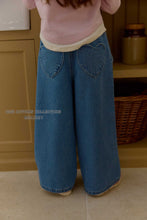 Load image into Gallery viewer, MEL KIDS FALL HEART WILD PANTS**PREORDER
