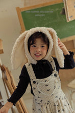 Load image into Gallery viewer, MEL KIDS FLEECE BUNNY HAT**PREORDER