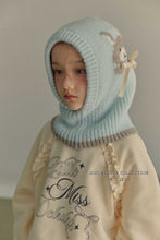 Load image into Gallery viewer, MEL KIDS BONNET BALACNAVA**PREORDER