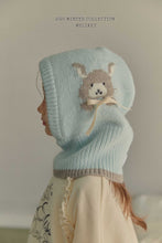 Load image into Gallery viewer, MEL KIDS BONNET BALACNAVA**PREORDER