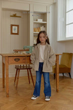 Load image into Gallery viewer, MEL KIDS DENIM BOOTCUTS JEANS**PREORDER