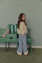Load image into Gallery viewer, MEL KIDS HEART PANTS**PREORDER