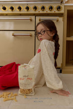 Load image into Gallery viewer, MEL KIDS FALL HAPPINESS TEE SHIRT**PREORDER