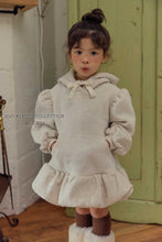 Load image into Gallery viewer, MEL KIDS PUMPKIN HOODED ONE PIECE**PREORDER