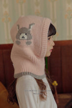 Load image into Gallery viewer, MEL KIDS BONNET BALACNAVA**PREORDER