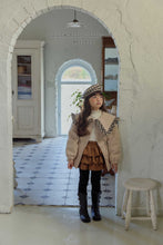 Load image into Gallery viewer, MEL KIDS SAILOR WOOL COAT**PREORDER