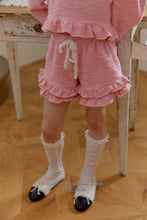 Load image into Gallery viewer, MEL KIDS EVIAN FRILL SHORT**PREORDER