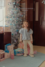 Load image into Gallery viewer, MEL KIDS SIMPLE TURTLE NECK**PREORDER