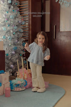 Load image into Gallery viewer, MEL KIDS RIBBON TEE**PREORDER