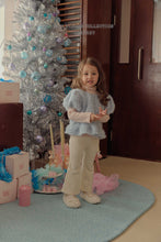 Load image into Gallery viewer, MEL KIDS RIBBON TEE**PREORDER