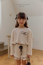 Load image into Gallery viewer, MEL KIDS EVIAN FRILL SHORT**PREORDER