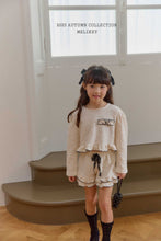 Load image into Gallery viewer, MEL KIDS EVIAN FRILL SHORT**PREORDER