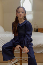Load image into Gallery viewer, MEL KIDS FALL BANDING WILD PANTS**PREORDER