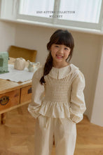 Load image into Gallery viewer, MEL KIDS FALL BANDING WILD PANTS**PREORDER