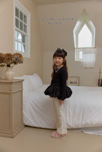 Load image into Gallery viewer, MEL KIDS FALL BOUNCY PUMPKIN TEE**PREORDER