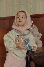 Load image into Gallery viewer, MEL KIDS LABEL JOGGER PANTS**PREORDER