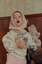 Load image into Gallery viewer, MEL KIDS BONNET BALACNAVA**PREORDER