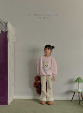 Load image into Gallery viewer, MEL KIDS RABBIT SWEAT SHIRT**PREORDER