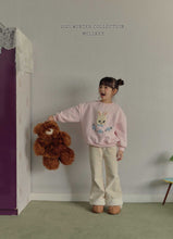 Load image into Gallery viewer, MEL KIDS HEART PANTS**PREORDER