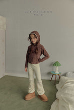 Load image into Gallery viewer, MEL KIDS SUGAR RIBBON HOODIE**PREORDER