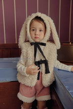 Load image into Gallery viewer, MEL KIDS FLEECE VEST**PREORDER