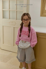 Load image into Gallery viewer, MEL KIDS FALL FRILL PANTS**PREORDER