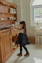 Load image into Gallery viewer, MEL KIDS FRENCH LAYERED ONE PIECE**PREORDER