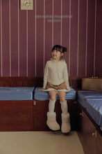 Load image into Gallery viewer, MEL KIDS SUGAR RIBBON HOODIE**PREORDER