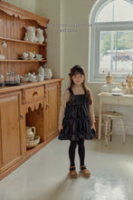 Load image into Gallery viewer, MEL KIDS FRENCH LAYERED ONE PIECE**PREORDER