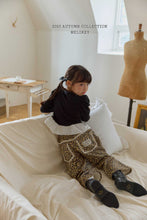 Load image into Gallery viewer, MEL KIDS LEOPARD PANTS**PREORDER