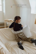 Load image into Gallery viewer, MEL KIDS LEOPARD PANTS**PREORDER