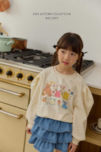 Load image into Gallery viewer, MEL KIDS FALL DOLLY PLAY SWEATSHIRT**PREORDER